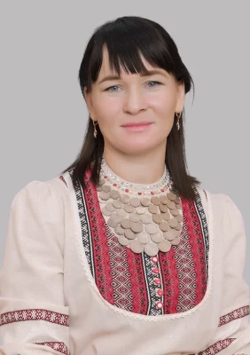 Педагогический работник Ашихмина Ольга Викторовна Педагогический работник Ашихмина Ольга Викторовна